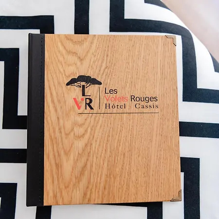 Hotel Les Volets Rouges - 2*